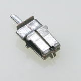 Copper iron Spring  Female Terminal connectors supplier - To Solder for Housings 6,3/4,8 Tin  Savoy Technology ref 12700-331-179