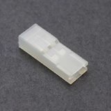 PA 6.6 Receptacle Housing connectors supplier -  6,3   Savoy Technology ref 13077-646-699