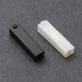PA 6.6 - UL94V0 Receptacle Housing connectors supplier -  2,8   Savoy Technology ref 16802-637-699