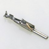 Brass Tab connectors supplier - Lock for Housings 2,8  0,5-1,0 Savoy Technology ref 25628-123-009