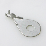 Brass Ring Terminal connectors supplier -  M8 Tin 1,0-2,5 Savoy Technology ref 22292-143-011