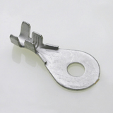 Brass Ring Terminal connector manufacturer -  M6 Tin 2,5-6,0 Savoy Technology ref 22290-143-011