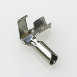 Steel Socket connector manufacturer -  PIN DIAMETER  2,0 Nickel 0,5-1,0 Savoy Technology ref 25064-417-031