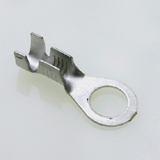 Brass Ring Terminal connector manufacturer -  M5 Tin 0,75-1,5 Savoy Technology ref 25087-123-011