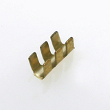 Brass Splice connectors supplier -  1,5 Tin 0,5-1,0 Savoy Technology ref 25131-123-178
