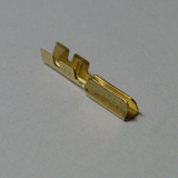 Brass Socket connectors supplier -  PIN DIAMETER 1,3 Tin 0,5-1,0 Savoy Technology ref 25197-123-211
