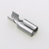 Brass  Female Terminal connector manufacturer - Lock 2,8  0,5-1,0 Savoy Technology ref 25267-123-204