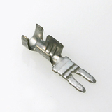 Brass Ring Terminal connector manufacturer - Fork 1,5 Tin 0,2-0,6 Savoy Technology ref 25333-122-178
