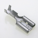 Bronze  Female Terminal connector manufacturer - Lock for Housings 7,7 Tin 1,5-2,5 Savoy Technology ref 26025-213-011