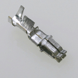 Bronze Spring  Female Terminal connectors supplier - for housings 2,8 Tin 0,3-0,6 Savoy Technology ref 26859-213-179