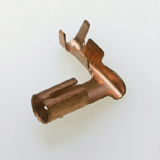 Bronze Socket connectors supplier - for housings PIN DIAMETER  3,0  0,5-1,0 Savoy Technology ref 26322-213-009