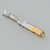 CuMg 0,8P Sliding Contact connectors supplier - Hermaphrodite T0 Gold 0,35-0,5 Savoy Technology ref 27053-308-053